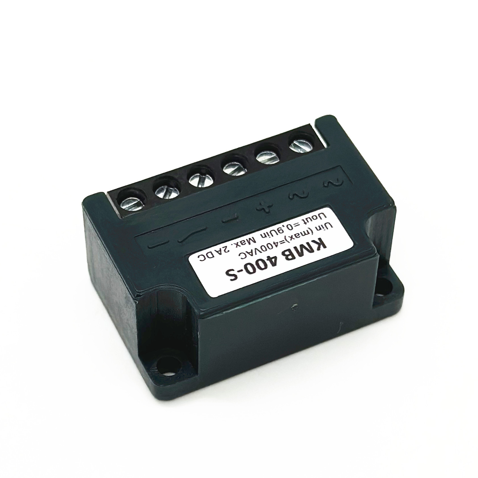 KMB 400-S 400VAC max.2A DC full wave brake Rectifier module KMB400-S