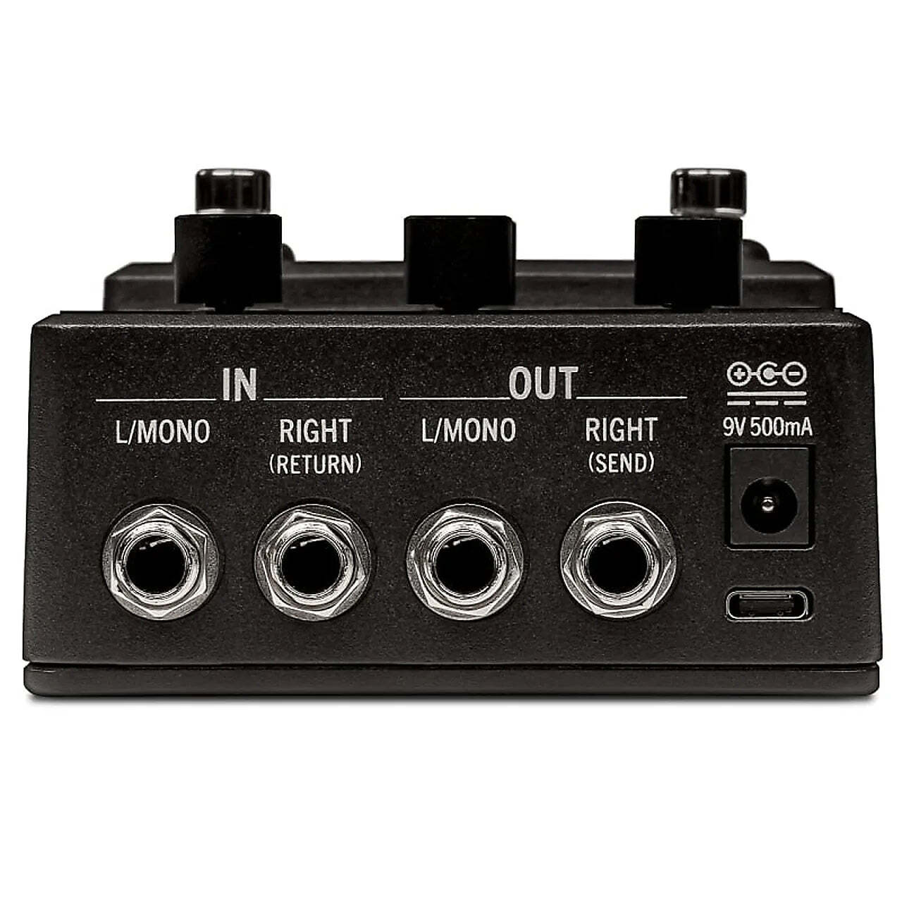 Line 6 HX One Guitar Multi-effects Floor Processor