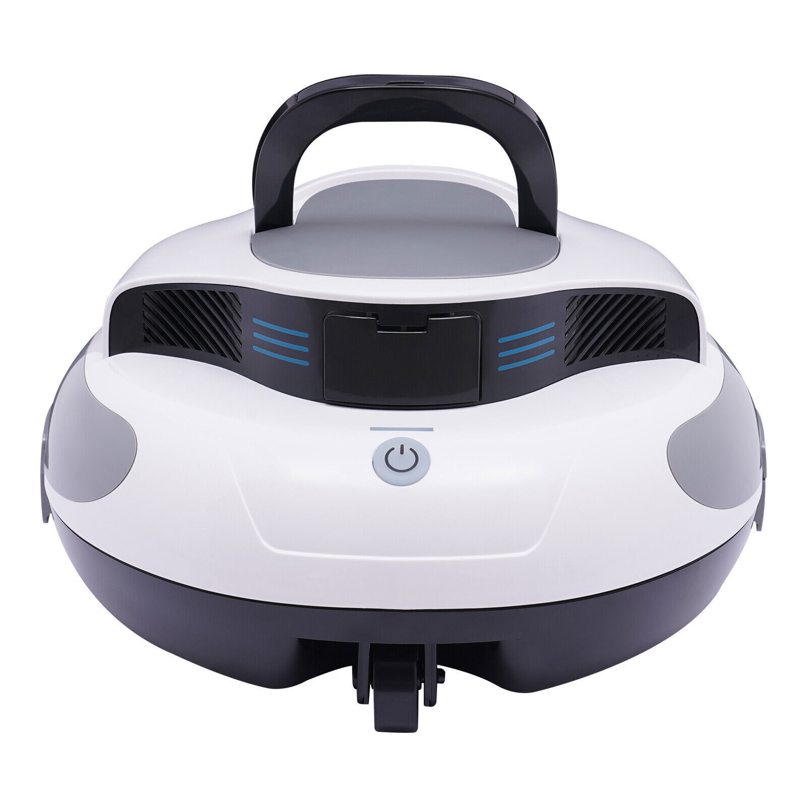 Automatic Pool Cleaning Robot ,Above/in-Ground Cordless Robotic Vacuum Cleaner