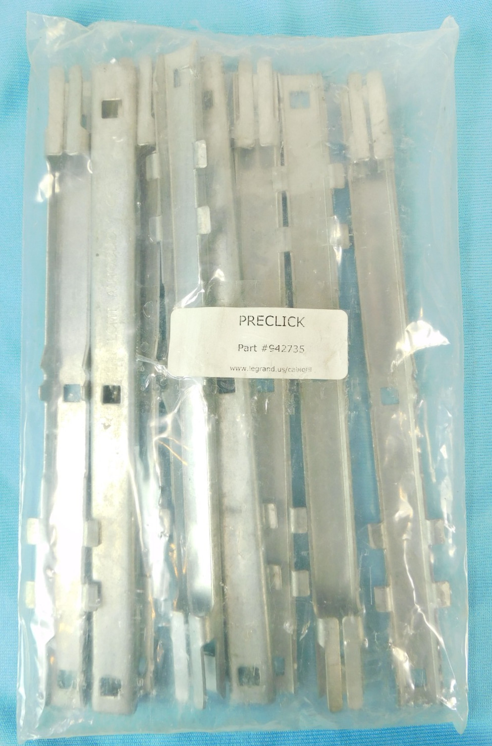 Cablofil PRECLICKPG - Preclick Splice 942735 (8 PER BAG)