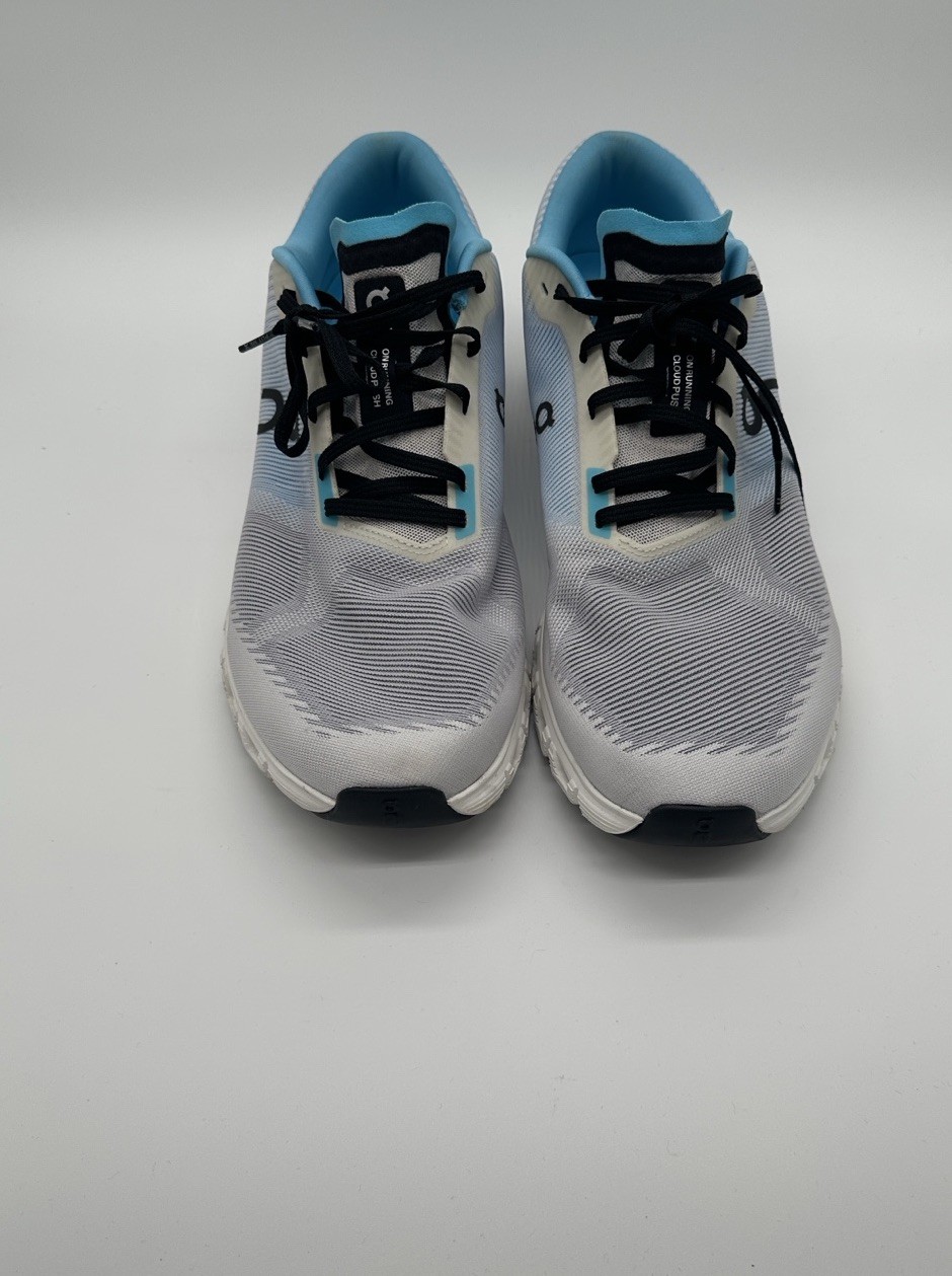 On Running Cloud Push 6 Currant Horizon