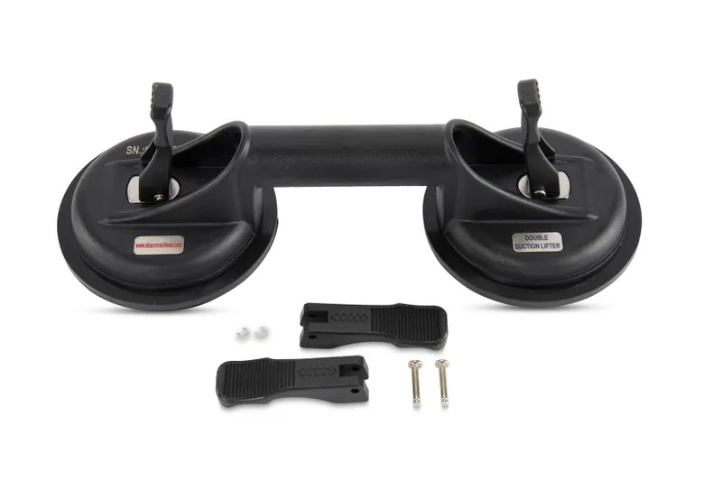 Abaco Double Suction Lifter