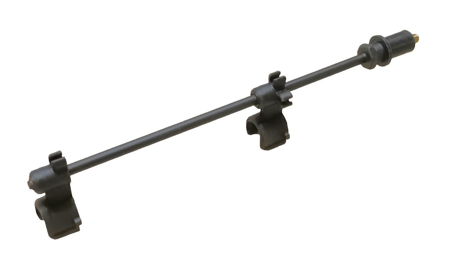 KXPD3 - KXPD2 Upgrade Mic Stem