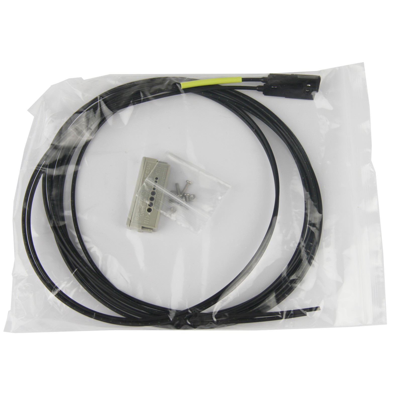 1PC New Keyence FU-E11 Fiber Optic Sensor Switch - US Stock