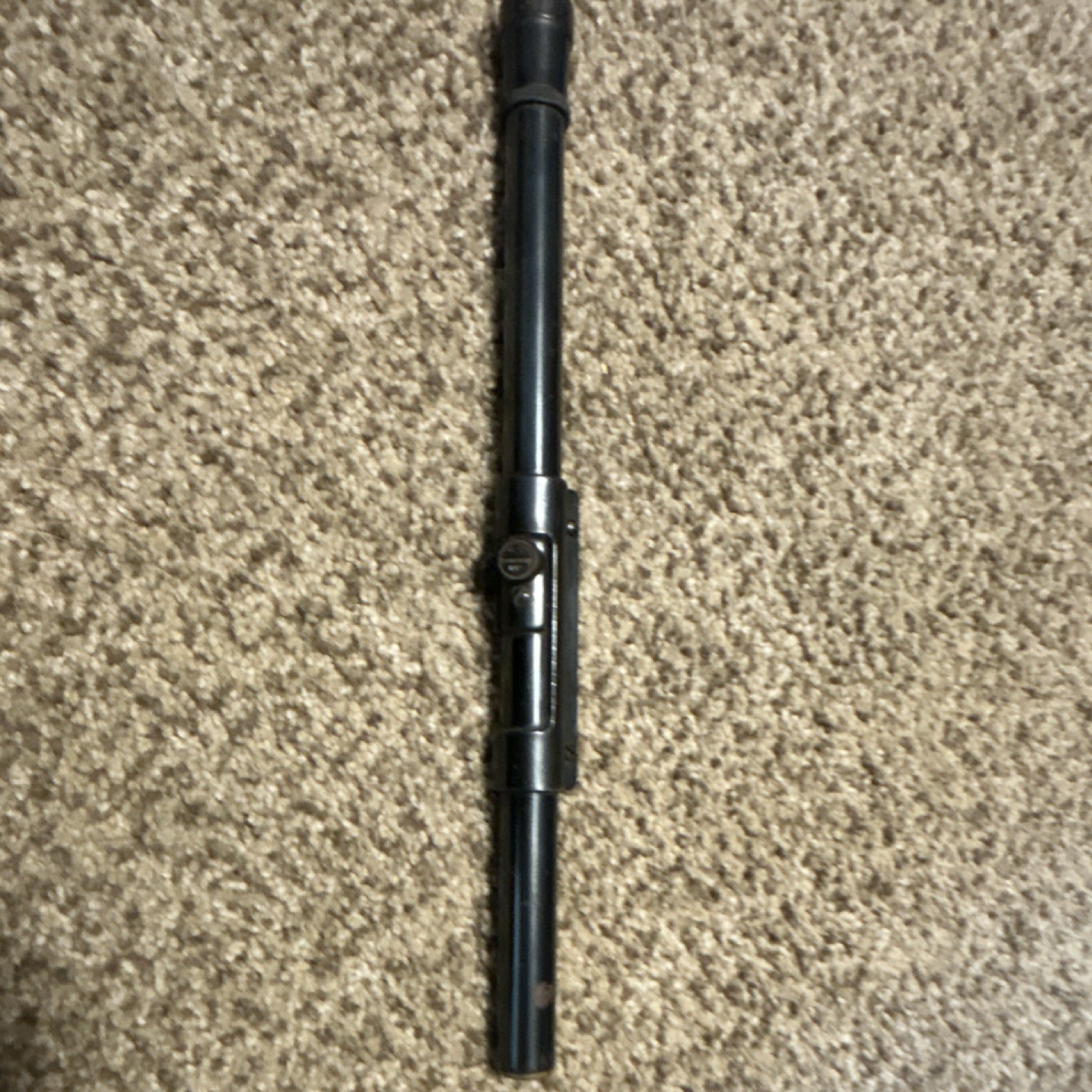 Antique weaver hunting scope Mount Vintage Adjustable