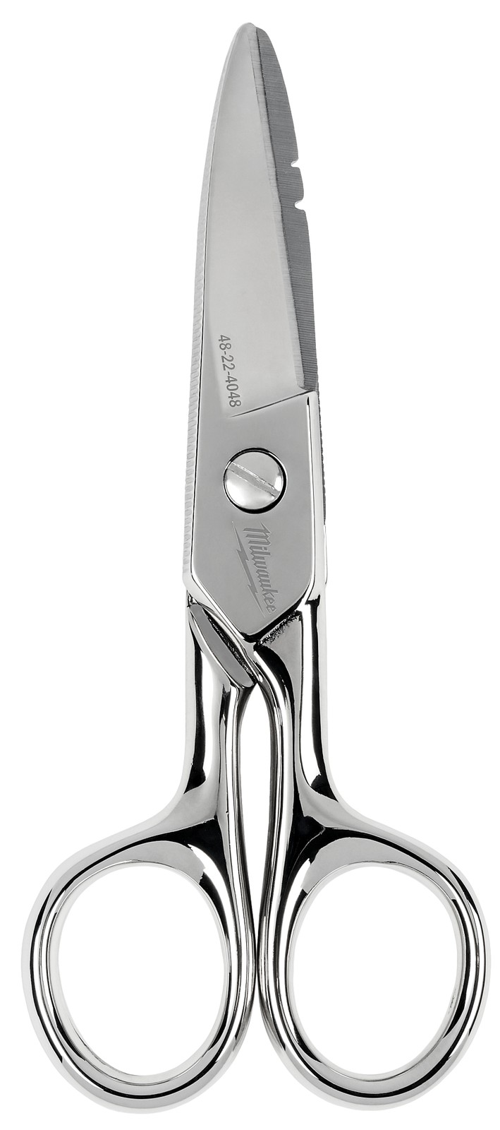 Milwaukee Tool 48-22-4048 Electrician Scissors