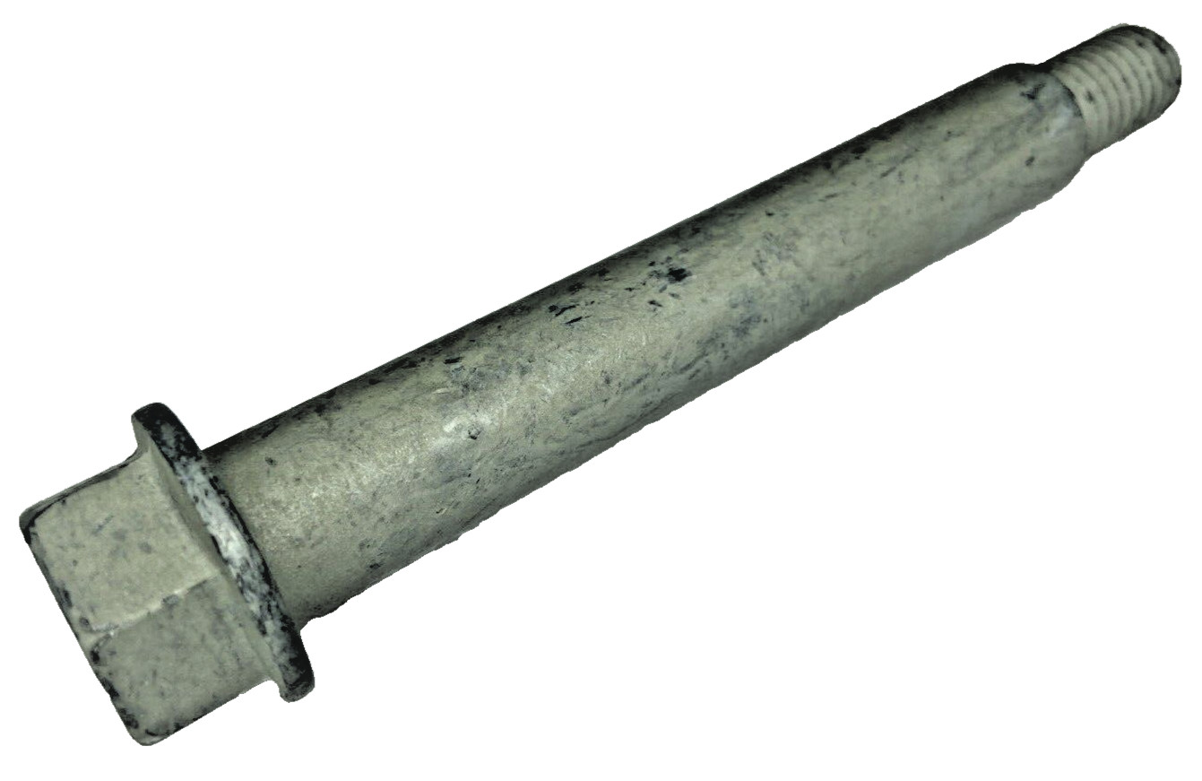 Freightliner Flange Bolt 23-13299-000 Zinc Grade 8 1/2"-13X4-5/8" 3.75" Shoulder
