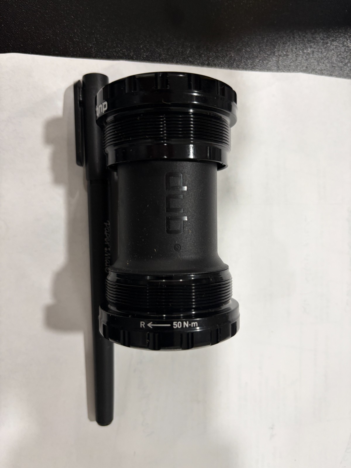 SRAM DUB T47 (T47B)  68mm External Cup Bottom Bracket BSA  - Road / Road Wide