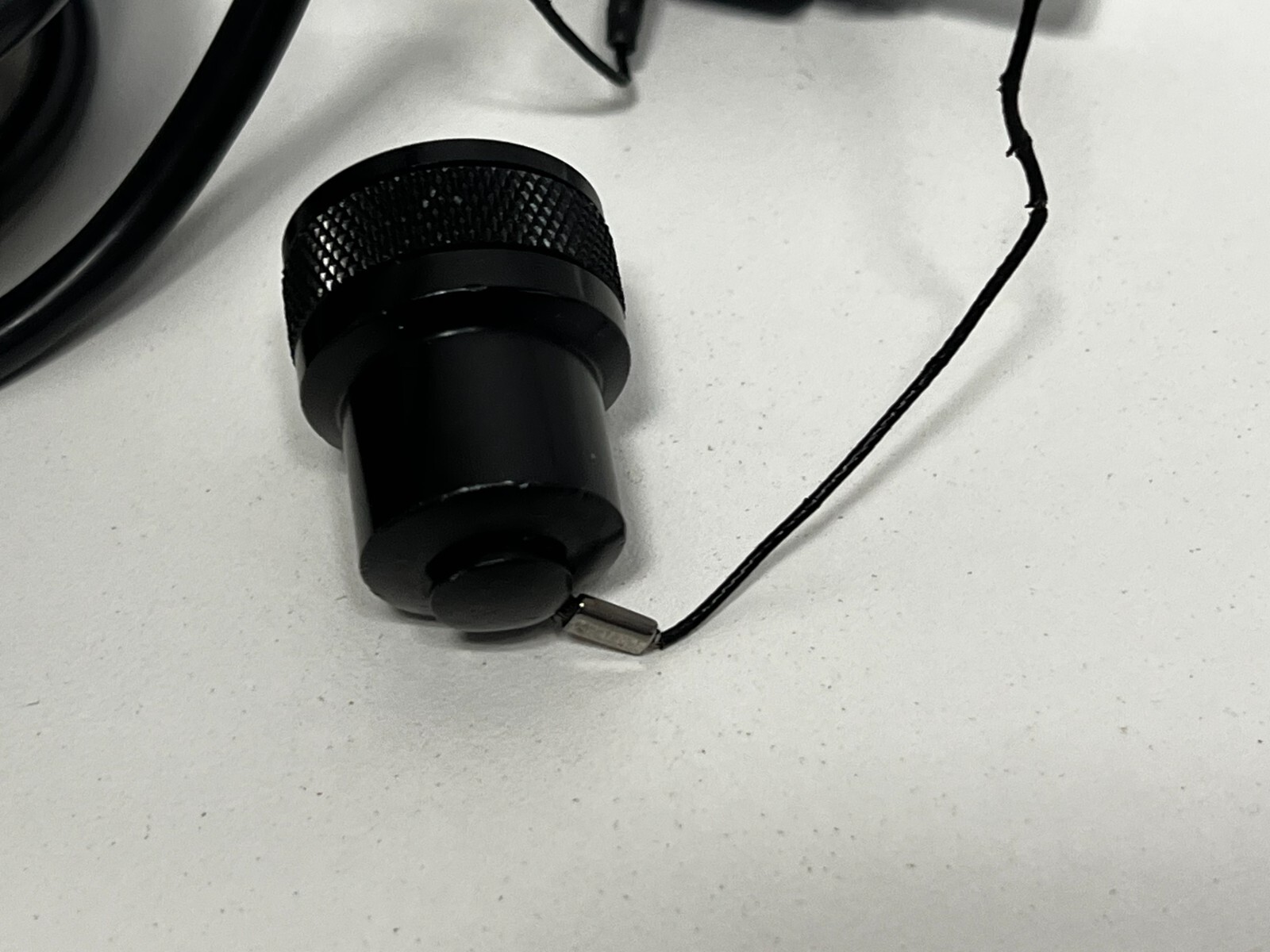 Dyonics Vision 337 Camera Head