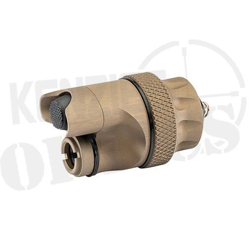 SureFire DS00 Tail Switch for Scout Light - Tan (DS00-TN)