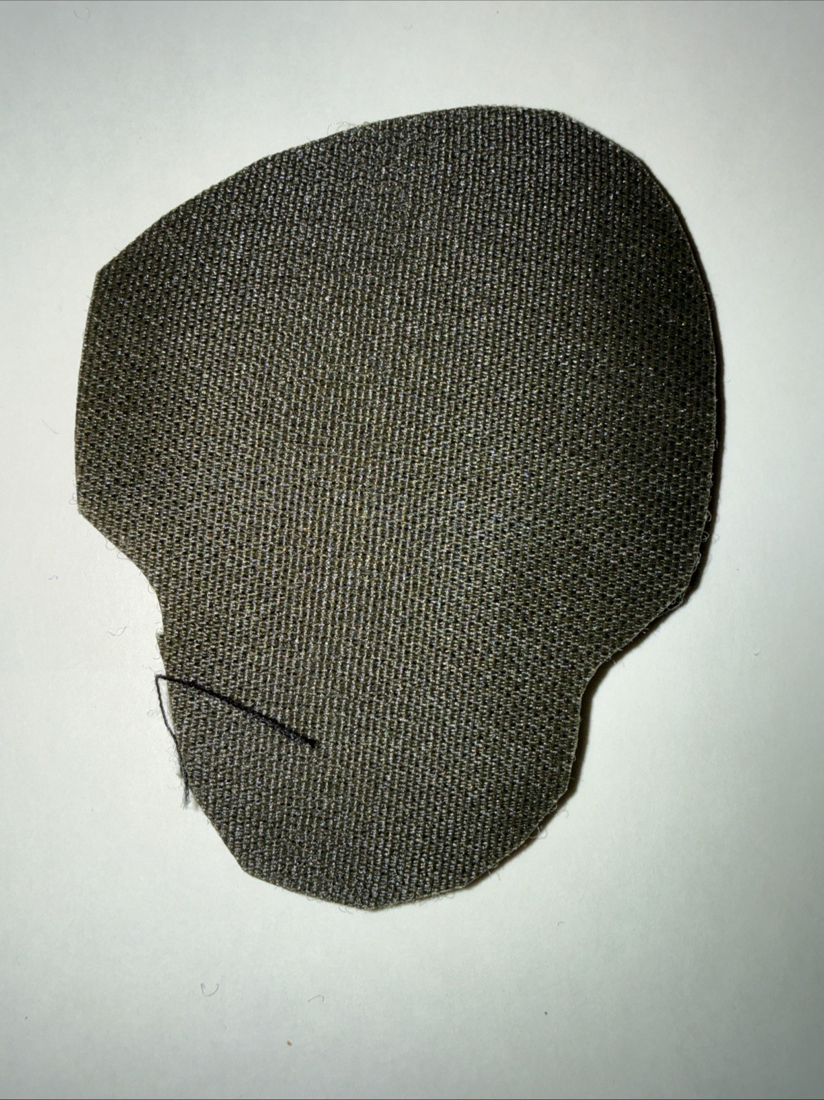 French Foreign Legion EOD ODEI SKULL PATCH Afghanistan War