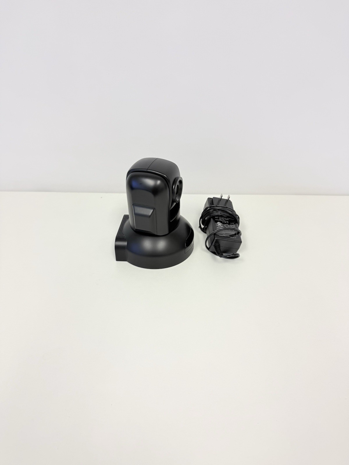 NEARUS NU-100-USB2PT-B USB CONFERENCING CAMERA TESTED - W/ Adapter