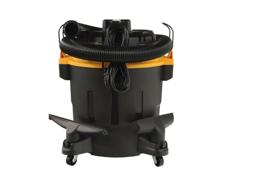 Vacmaster Professional 12 Gallon Wet/dry Vac
