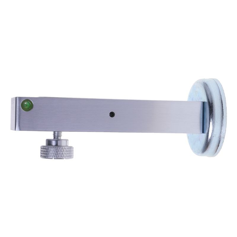 Adjustable Camber Castor Strut Wheel Alignment Gauge Tool Positioner