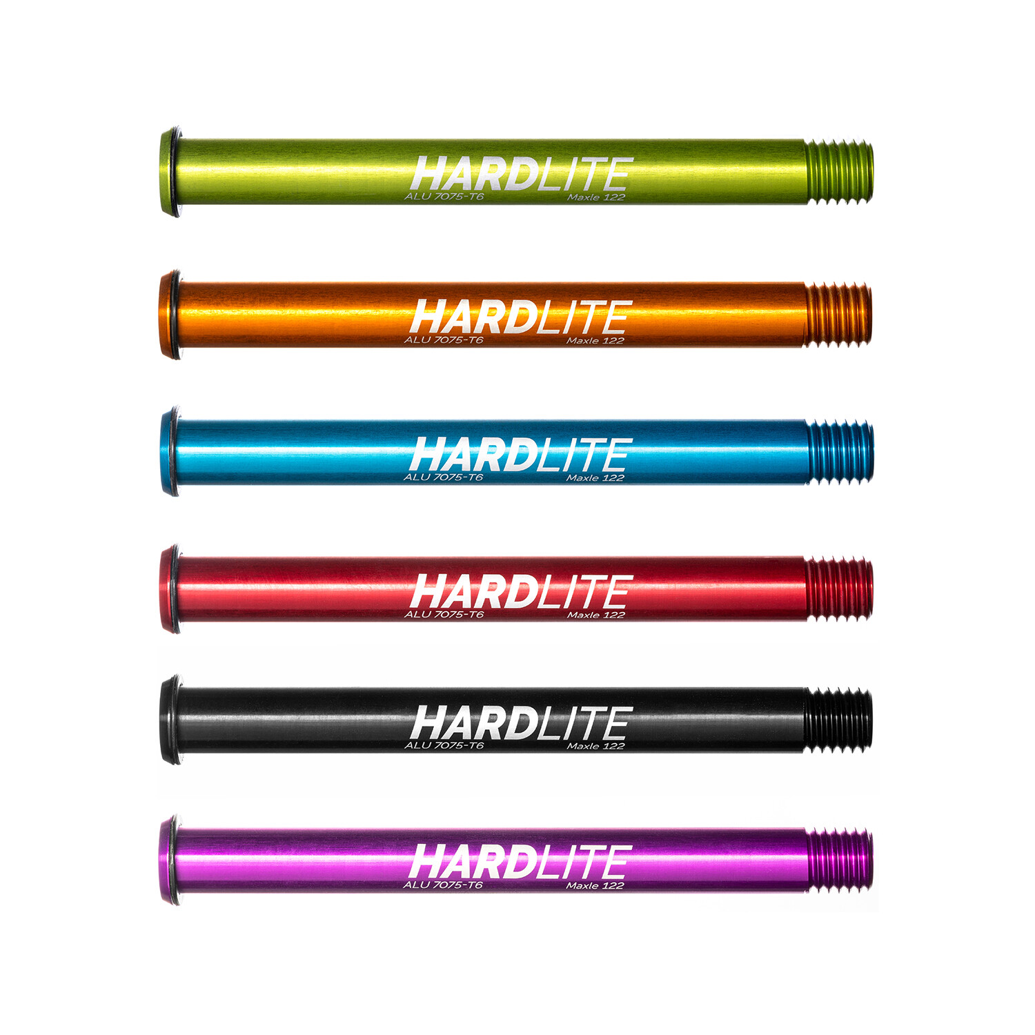 HardLite Thru Axle Shimano Maxle Road Bike Trek Madone Emonda Domane 12 x 100
