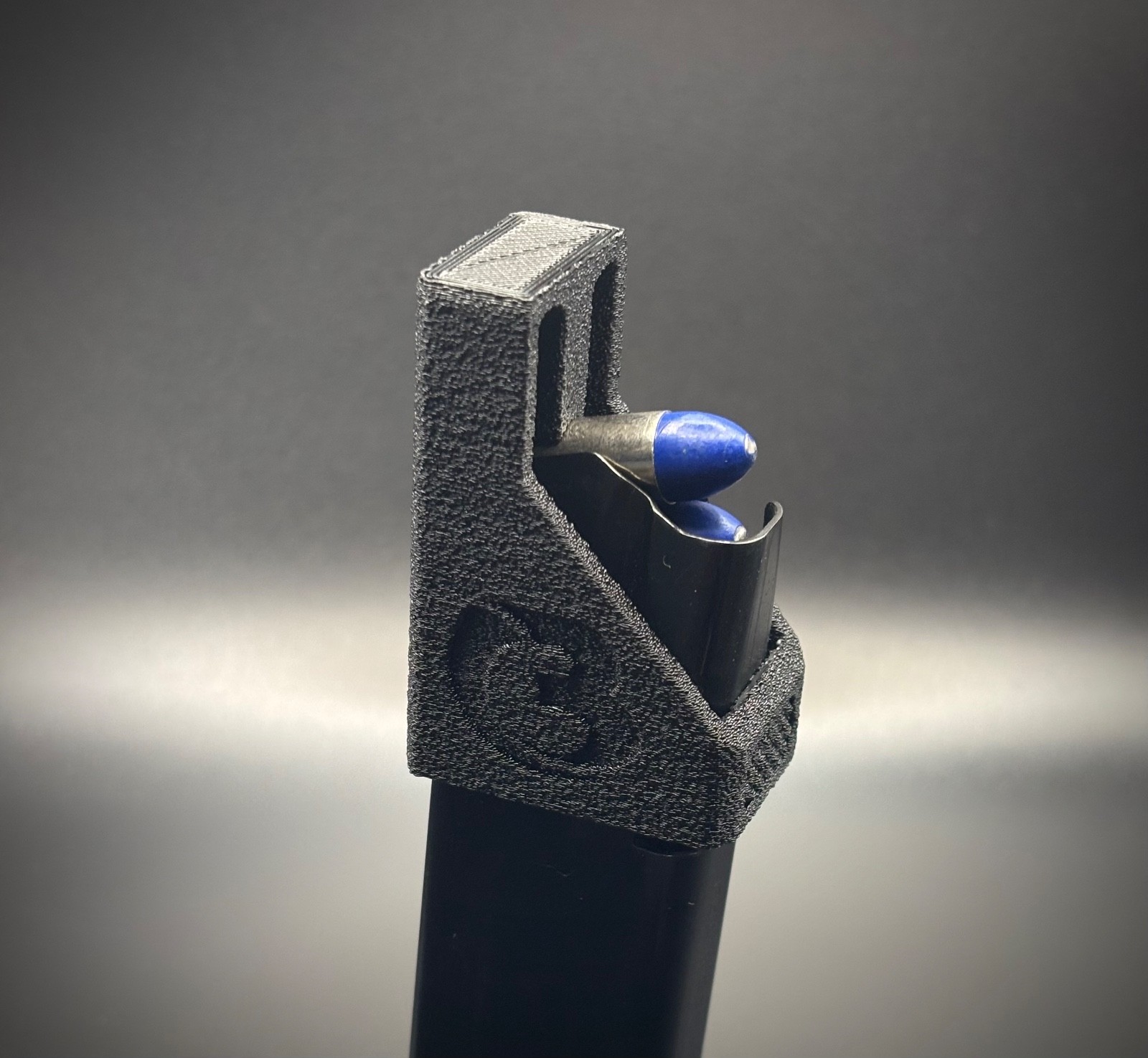 Speed Loader Mag Loader for Canik TP9, Elite SC, SF Elite, MC9, 9mm-Bloodywheels