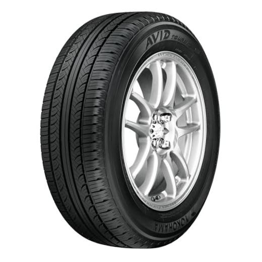 YOKOHAMA 235/65R17 104T YOKOHAMA AVID TOURING-S BW HWY