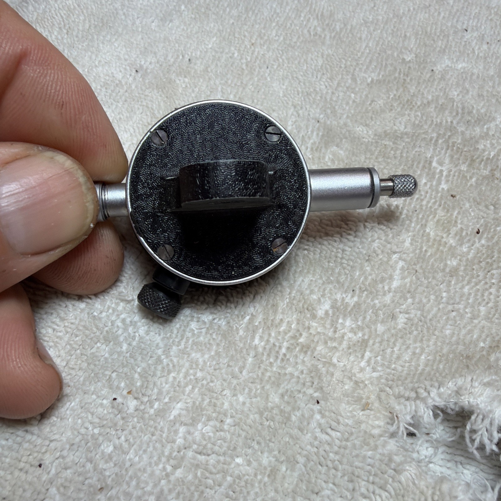 Starrett No. 81-145 Dial Indicator