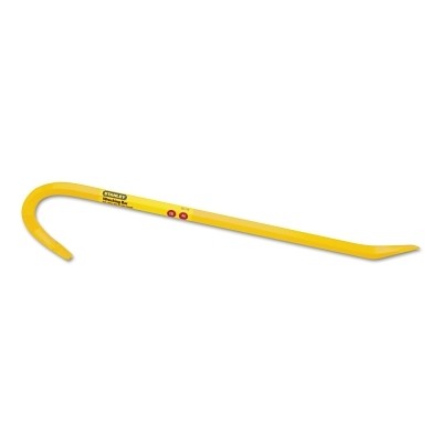 5/8" X 18"  RIPPING BAR  Products  55118 76174551181 High Carbon Steel
