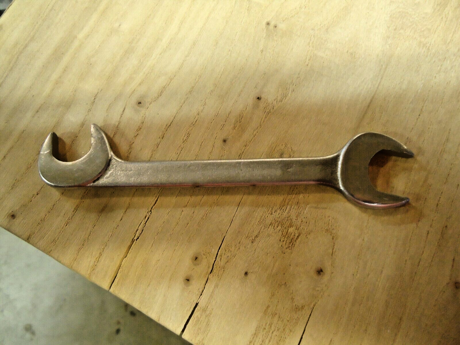 Proto 5/8" wrench 3340 N