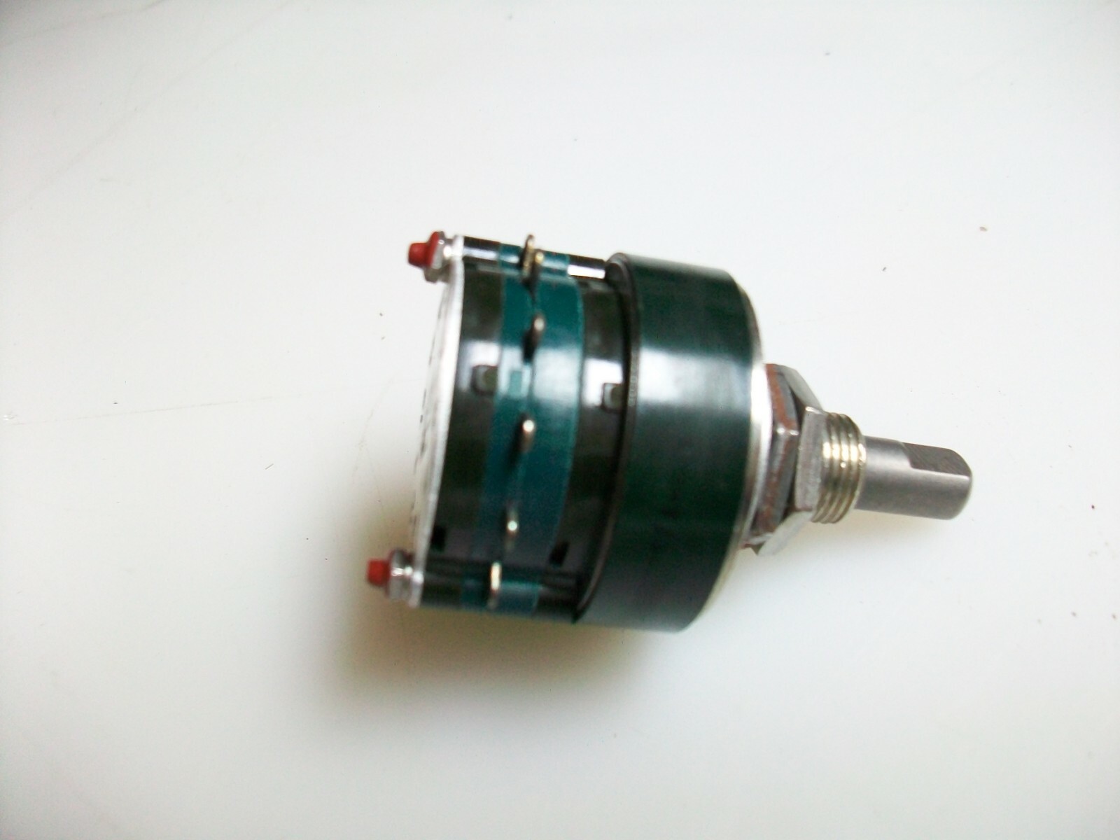 RCL 12 POSITION ROTARY SWITCH 5930-00-004-0249