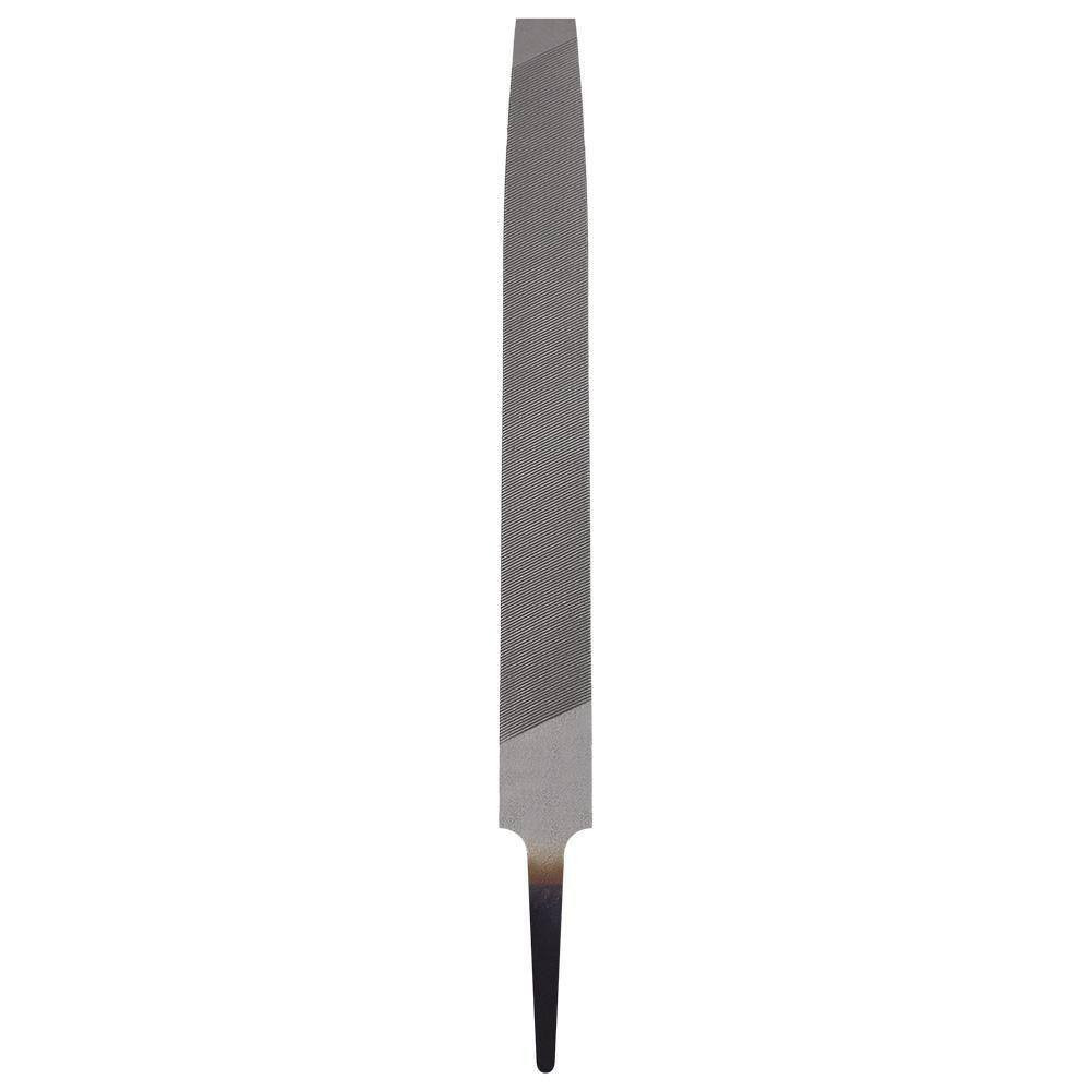 10 In. Mill Bastard File, Box of 3