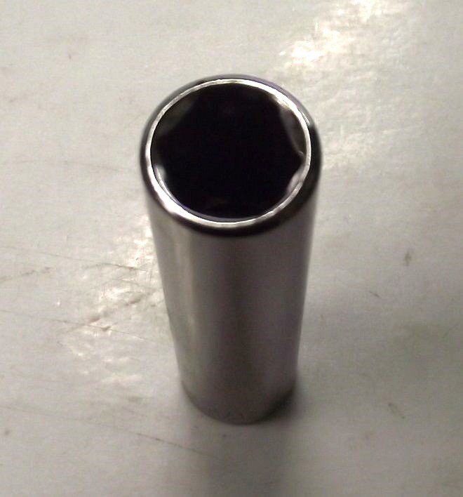 KD Tools 521222 3/8in. Drive 11/16" Deep 6 Point Socket USA