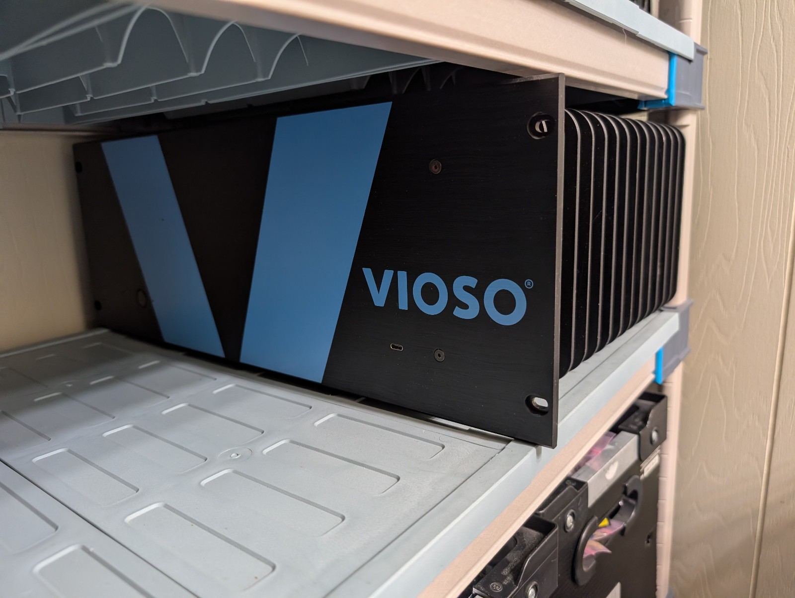 VIOSO Anystation Pro