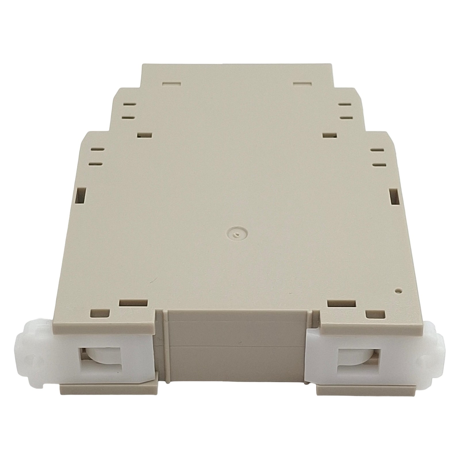 Omron H3DK-M1 AC/DC24-240 Solid-State Timer, SPDT, 0.1s-100h Range, 24-240VAC/DC