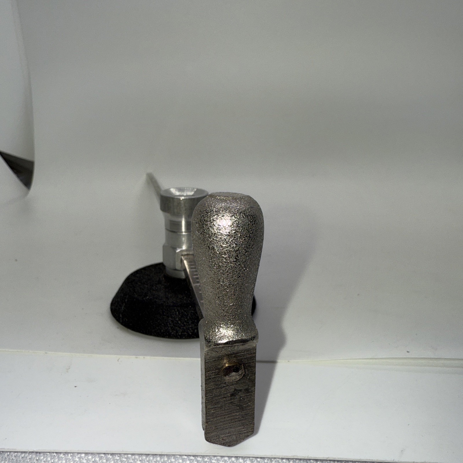 Vintage Glass Circle Cutter, glass cutting tool