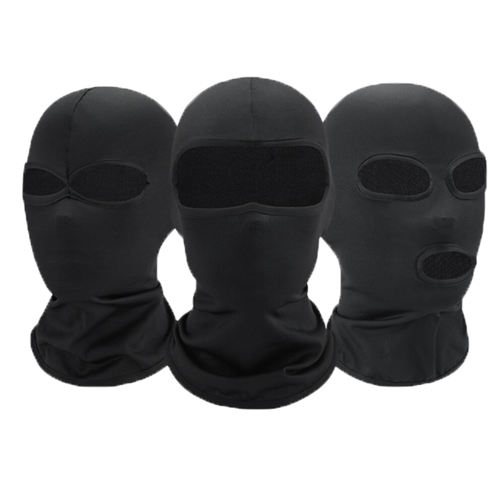 Balaclava Face Mask UV Protection Ski Sun Hood Tactical Shiesty Masks Men Women