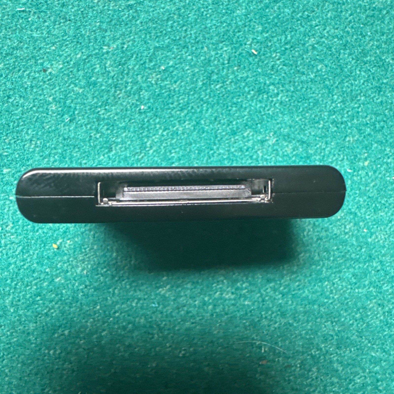 Portable Bluetooth Audio Receiver (UNTESTED) - Read Description Please