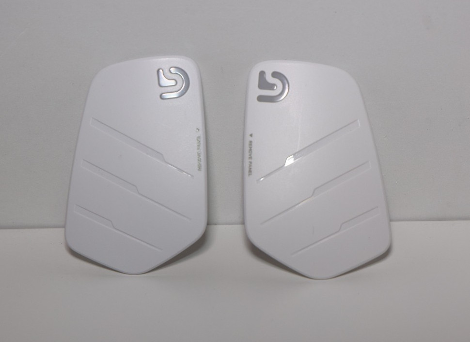 Logitech G933  Artemis Spectrum OEM Replacement Side Cover Covers L & R  |O13