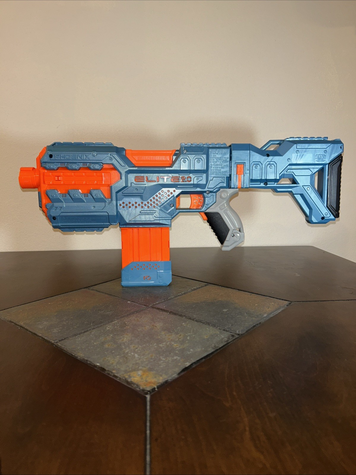 Nert Elite 2.0