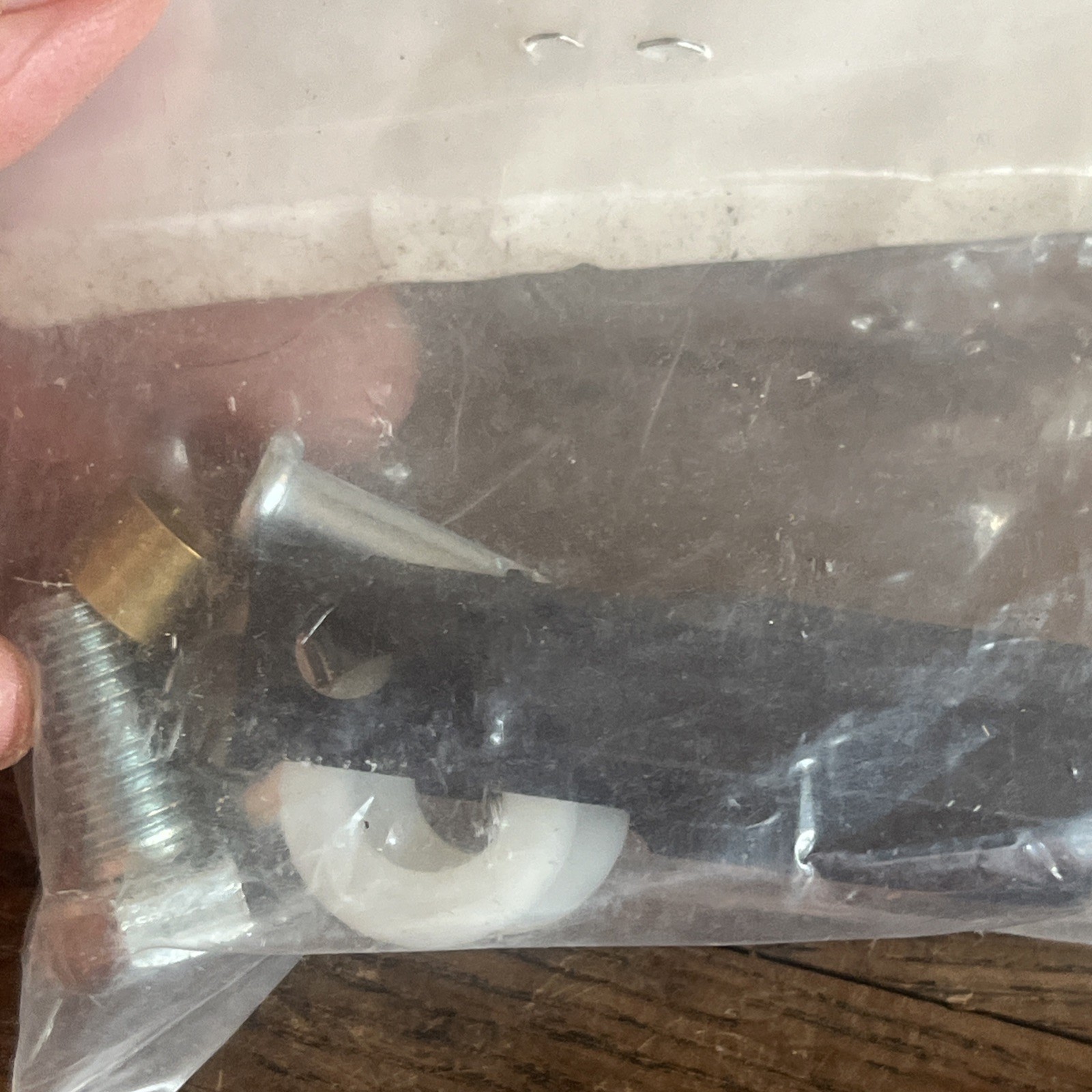 NOS MB-UB1 Y-3 Yoke Assembly