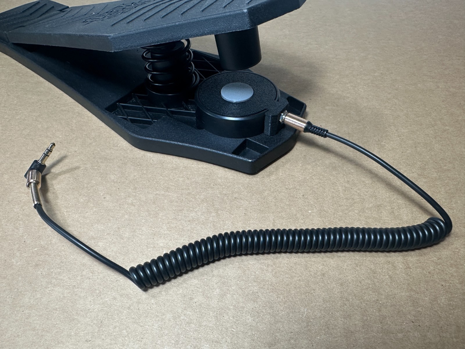 NEW Replacement Sensor Module for Guitar Hero Drum Pedal -3D Printed Upgrade