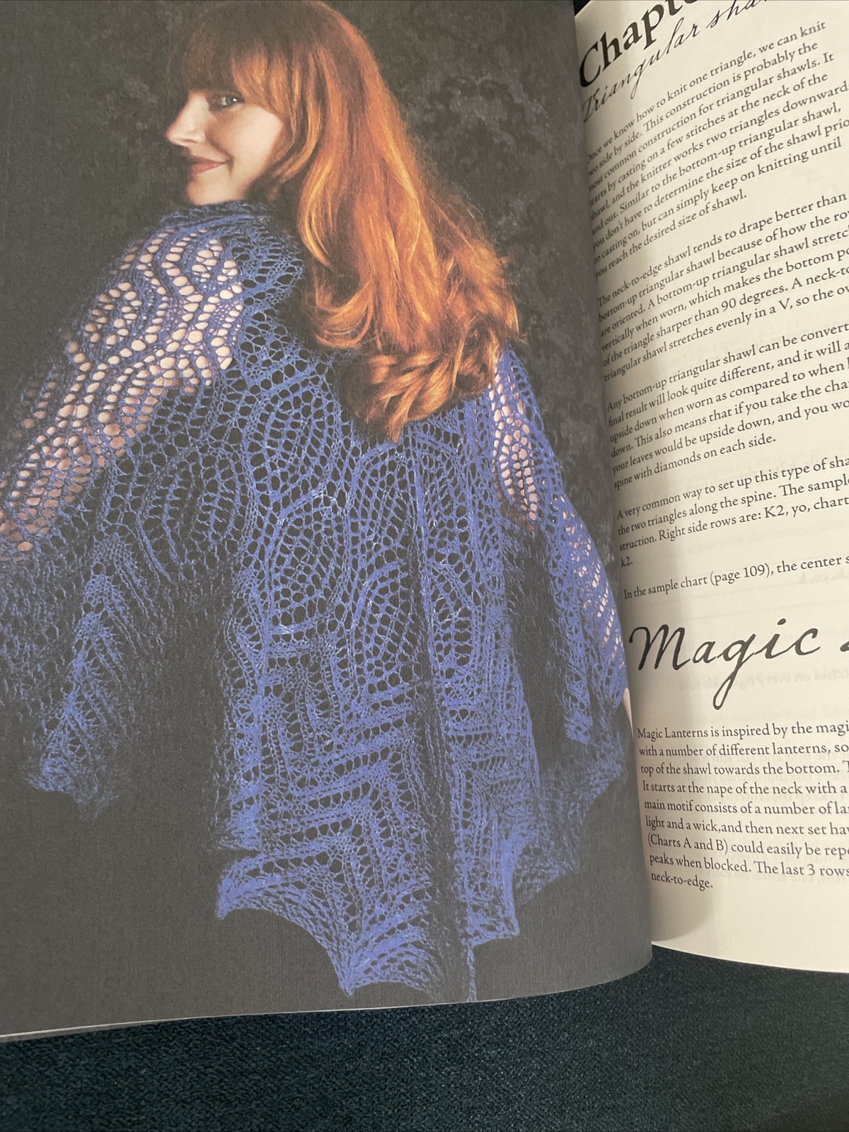 Shaping Shawls Shawl Construction 10 Designs By Anna Dalvi