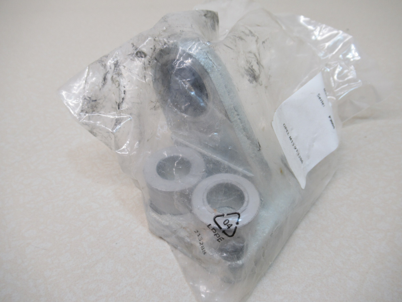 Festo LSN-80 Clevis Foot W/Spherical Bearing 005565 NOS