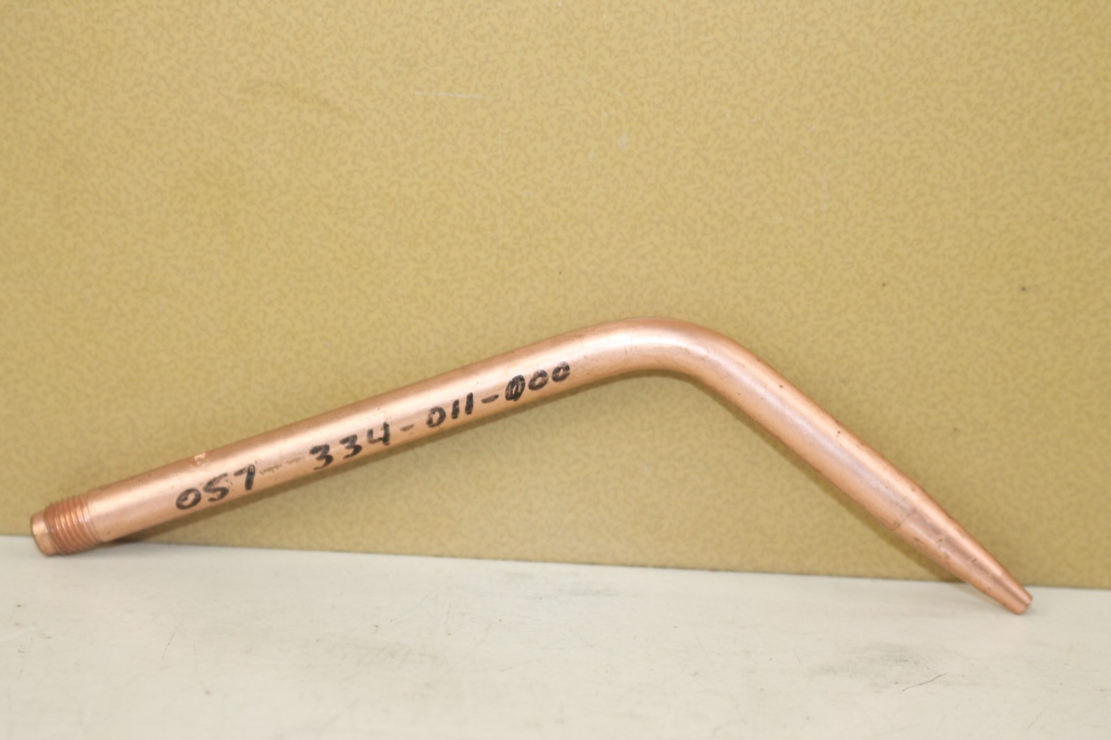 Harris #7 Welding Brazing Tip