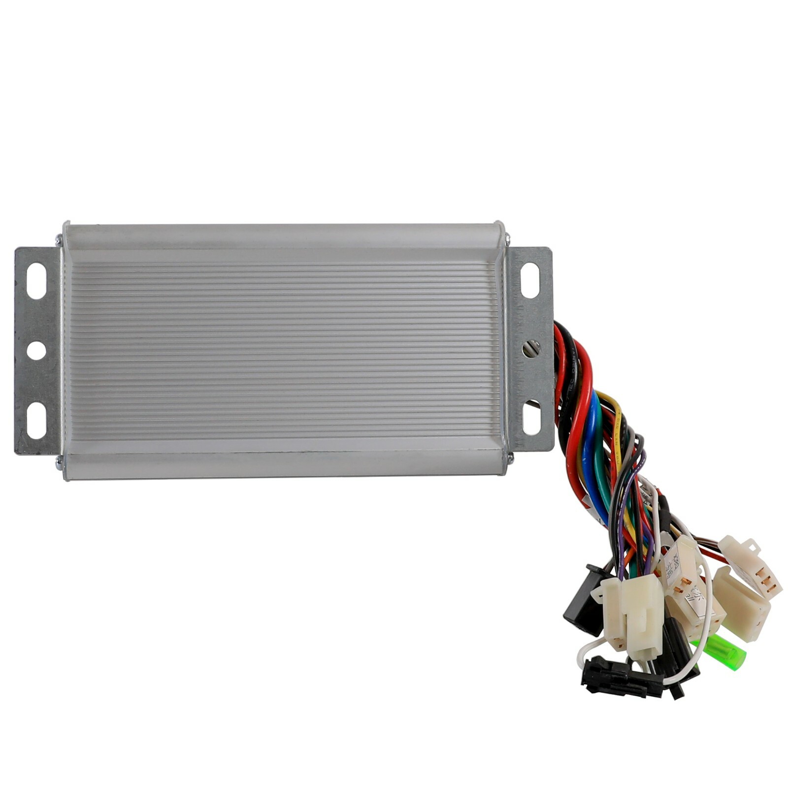 36V 800W Brushless Speed Controller Box For Electric Scooter ATV Quad Bicycle US