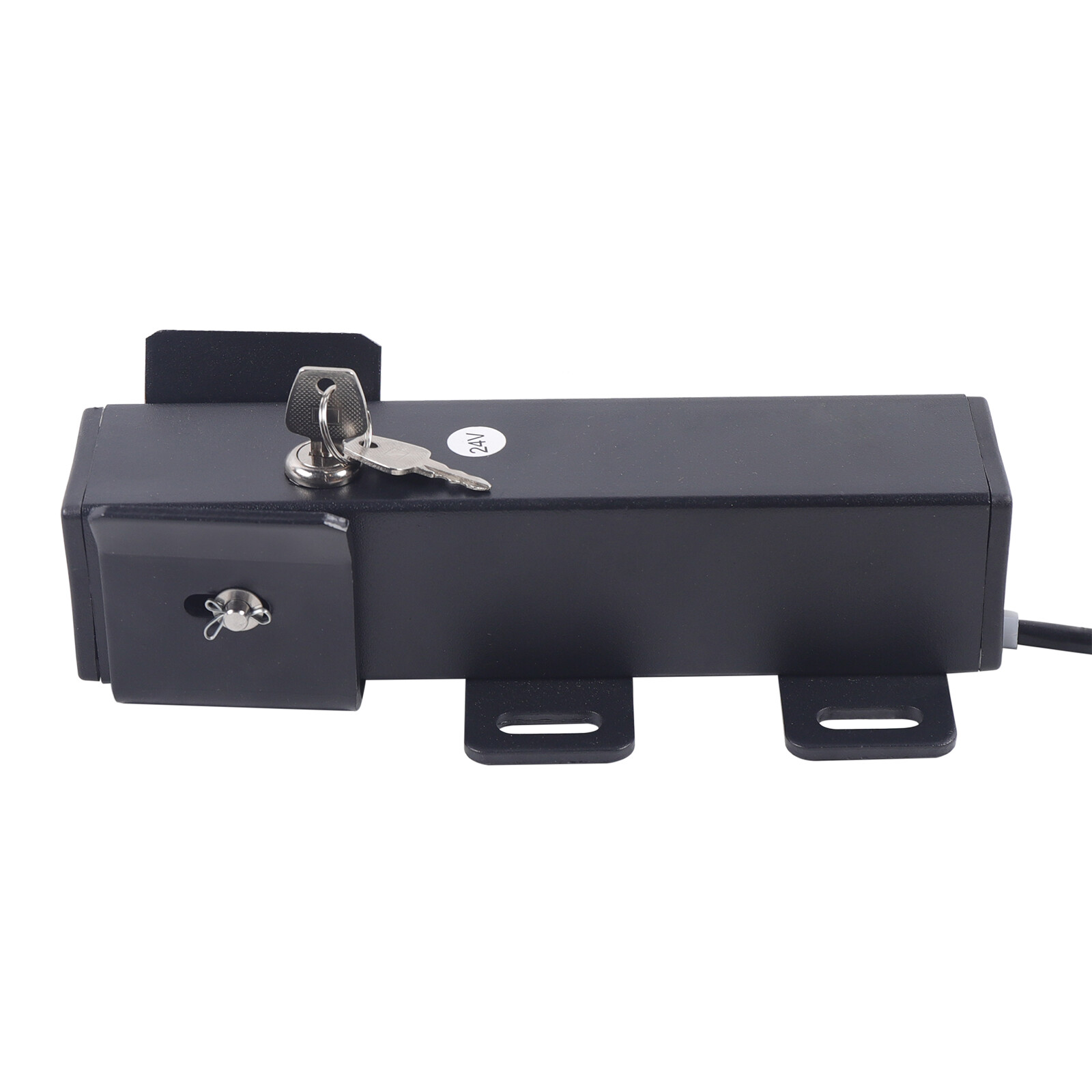 24VDC Automatic Electric Gate Lock for Swing Gate Opener Gate Operator Automatic