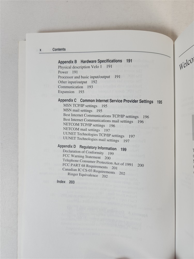 Philips Velo 1 User's Guide ~ Microsoft 1997 PB