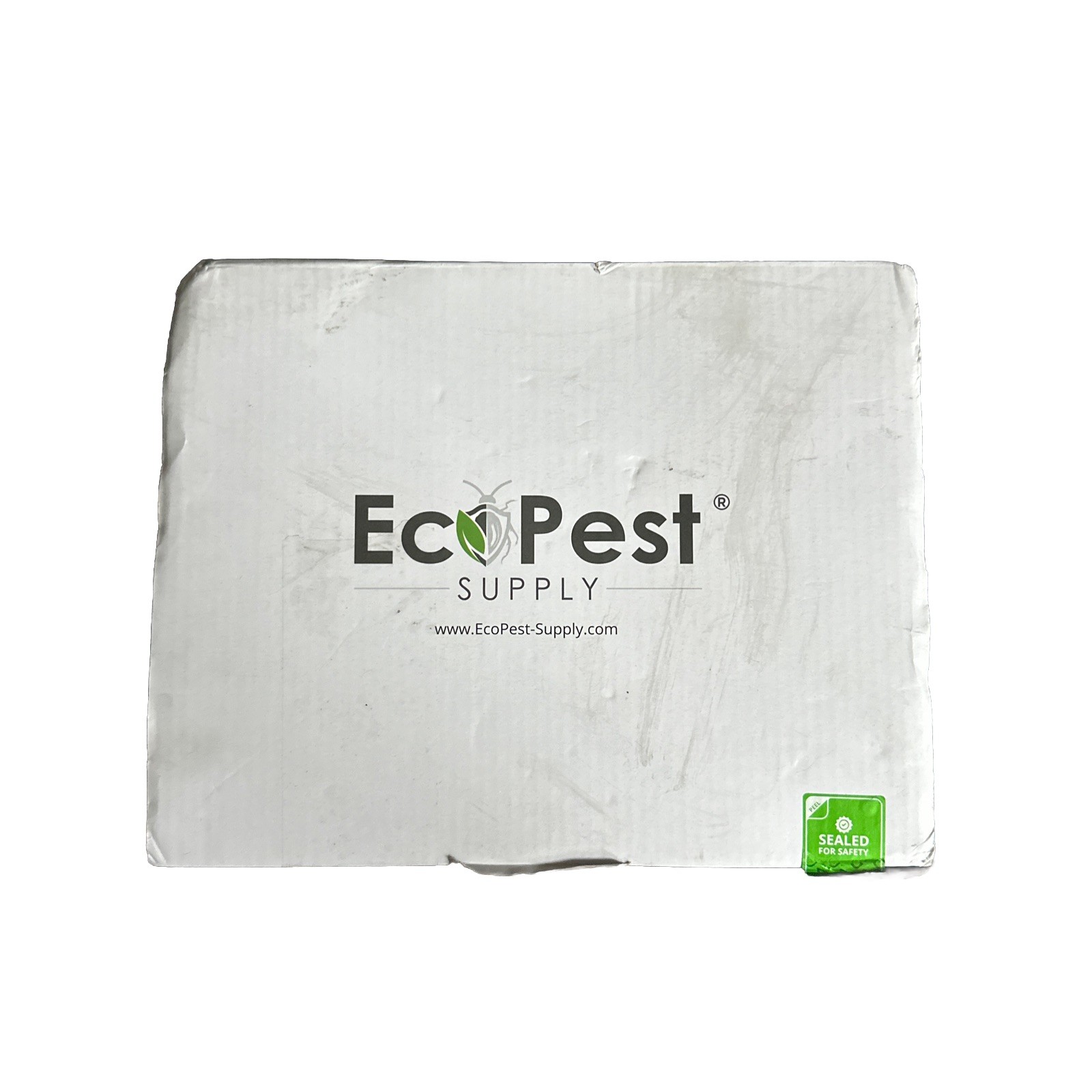 EcoPest Bed Bug Blocker Pro Eco Friendly Interceptor Traps 4-Pack
