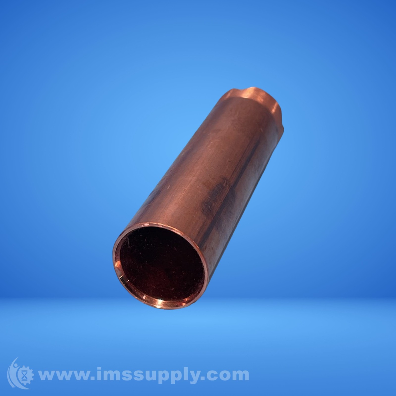 NSF-61 Heating Tip 4" x 1" x 1" USIP