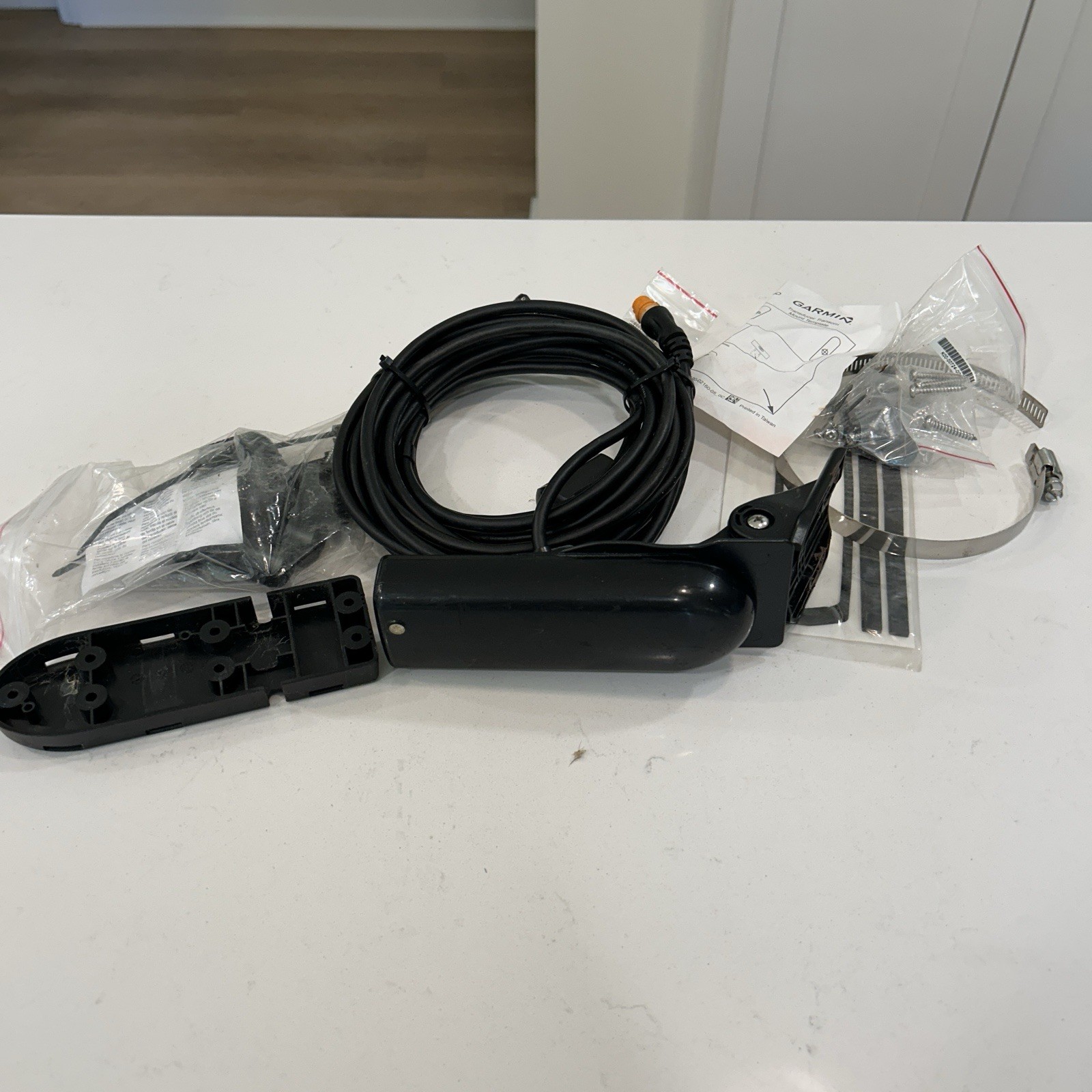 Garmin GT52HW-TM Transducer