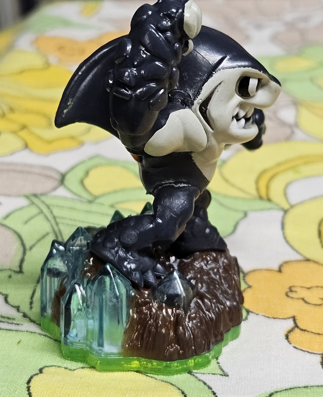Skylanders - Spyro's Adventure - Terrafin - 84184888 - Skylander