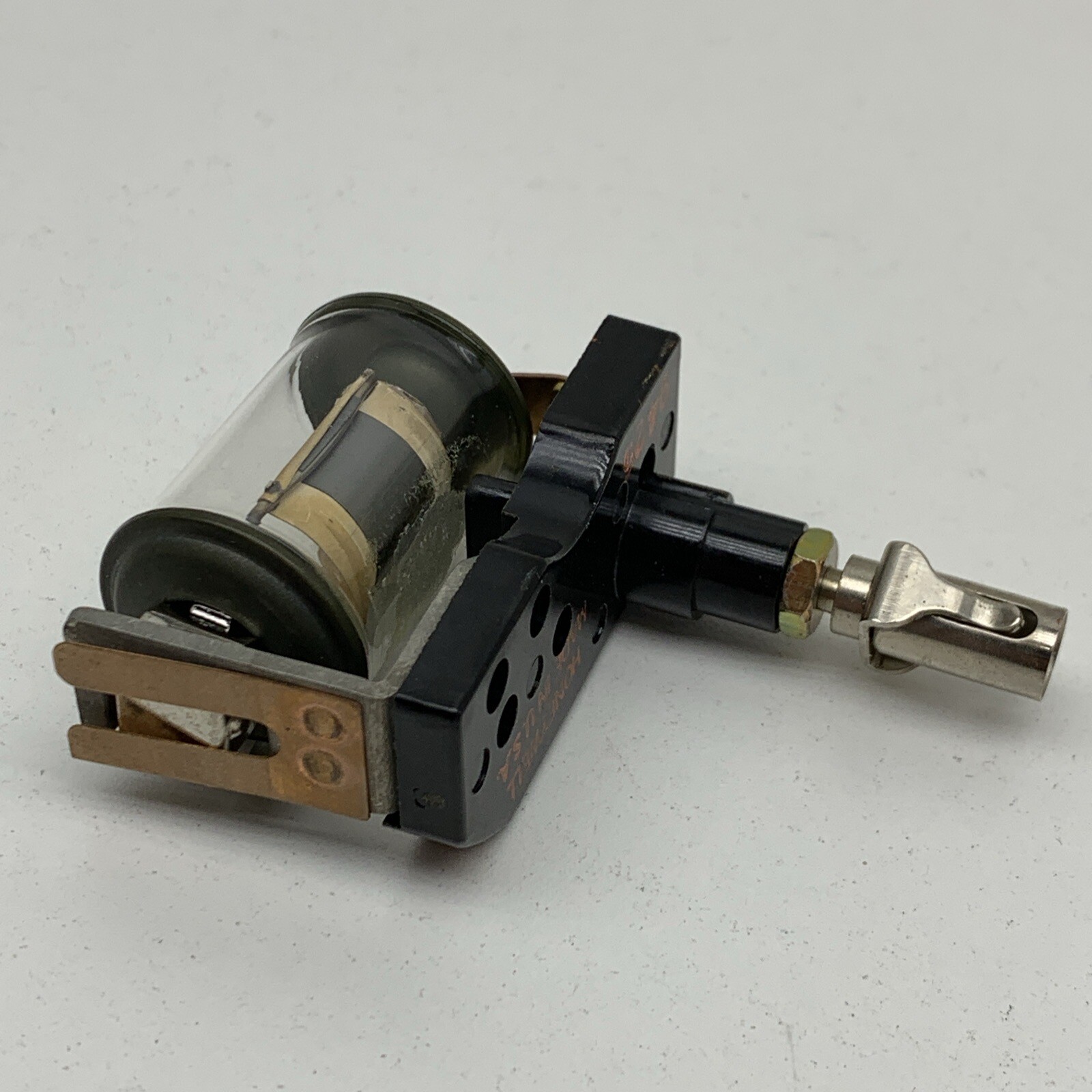 Honeywell C7014A 1002 Photocell & Mount Rectifying Sensor for Shell Head Burner