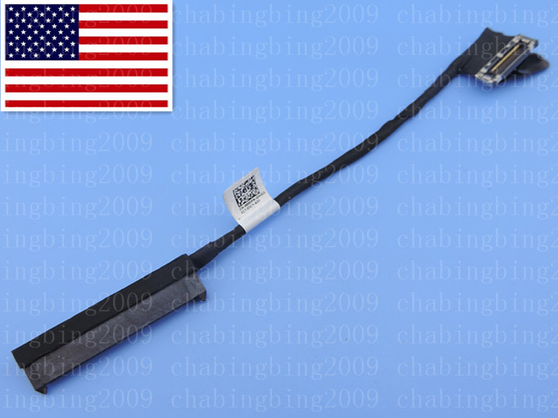 SATA HDD Hard Drive Connector Cable for DELL Alienware 17 M17X R2 R3 DC02C00BZ00
