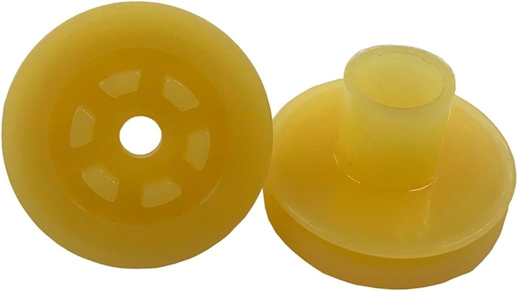 2PCS 180450-S Head Valve Compatible with Bostitch Dewalt Porter Cable Craftsman
