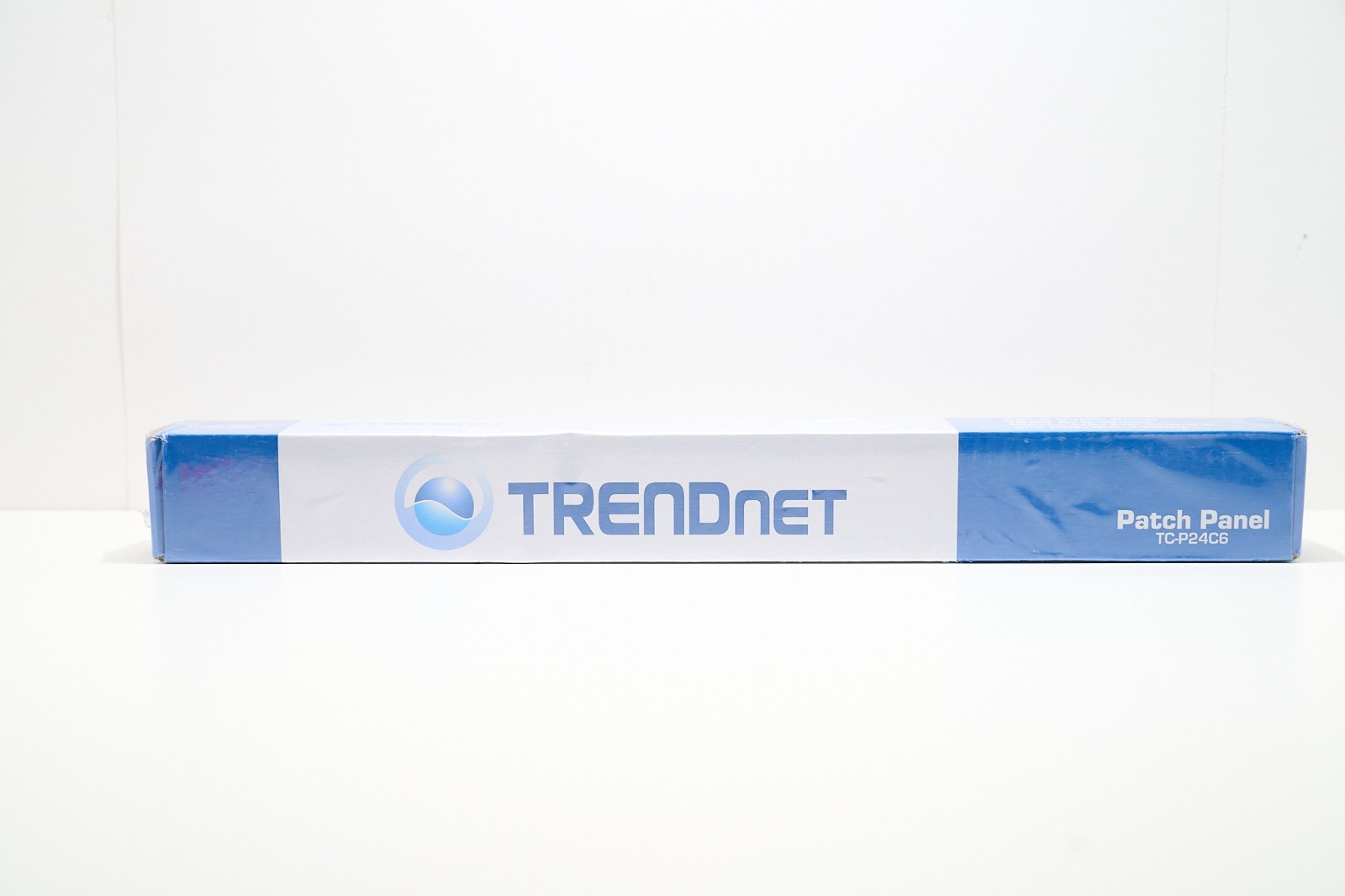 Trendnet Patch Panel TC-P24C6